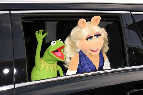 Muppets — Photo