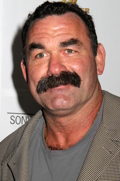 Don Frye — Stock Photo, Image