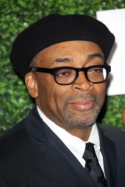 Spike Lee — Stock Photo, Image