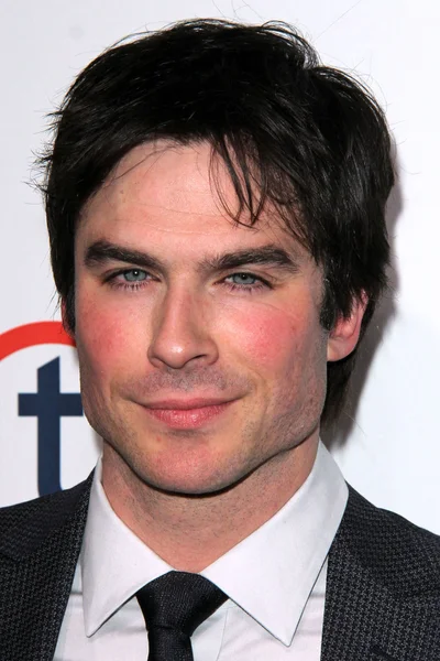 Ian Somerhalder — Zdjęcie stockowe