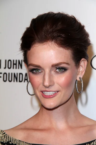 Lydia hearst — Stock fotografie