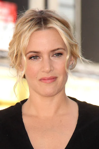 Kate Winslet — Zdjęcie stockowe