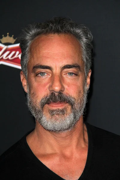 Titus Welliver — Fotografia de Stock