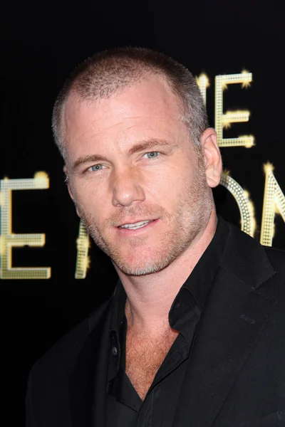 Sean Carrigan — Stockfoto