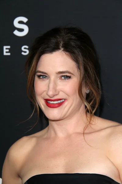 Kathryn Hahn — kuvapankkivalokuva