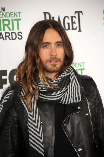 Jared Leto. — Fotografia de Stock