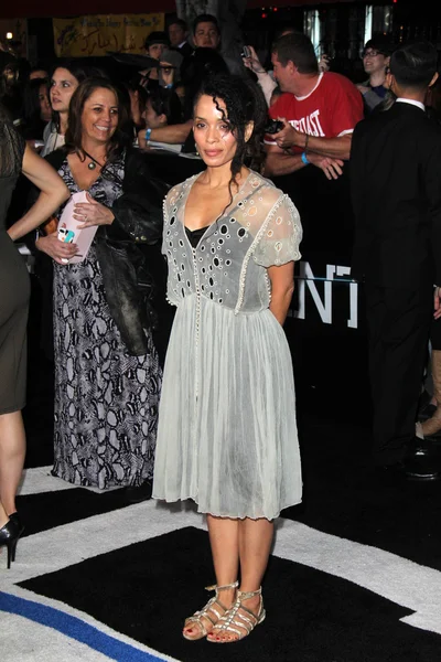 Lisa Bonet — Foto Stock