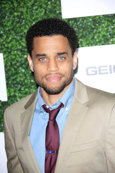 Michael Ealy — Photo