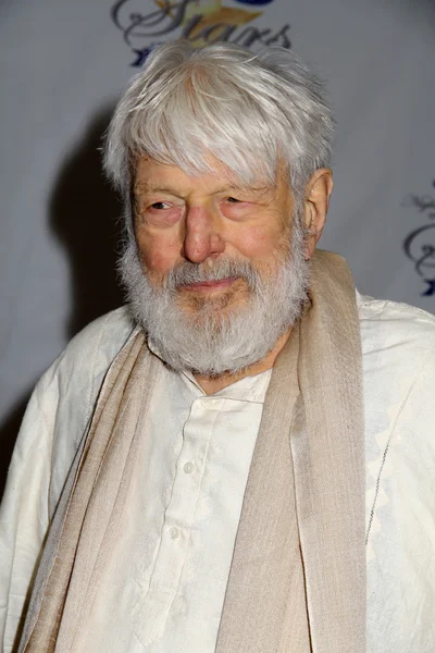 Theodore Bikel — Stock Photo, Image