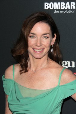 Julianne Nicholson