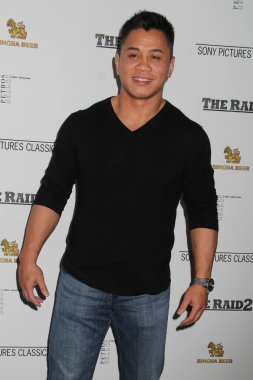 Cung Le