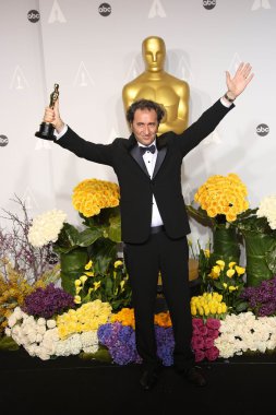 Paolo Sorrentino
