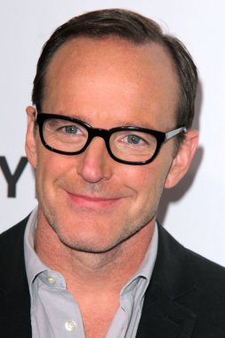Clark Gregg