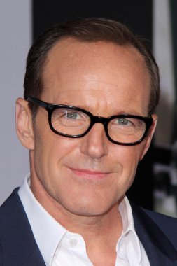 Clark Gregg
