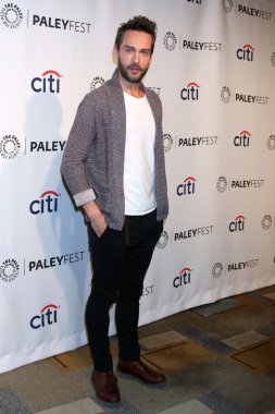Tom Mison