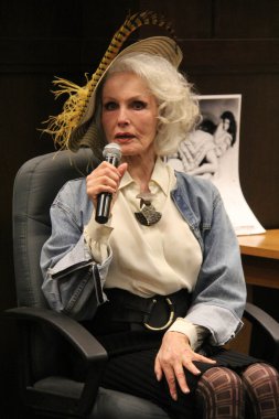 Julie Newmar