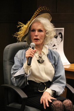 Julie Newmar