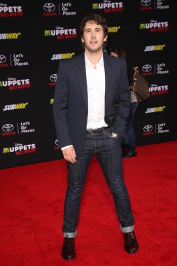 josh Groban