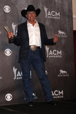George Strait