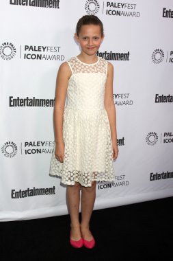 Iris Apatow