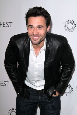 Brett Dalton