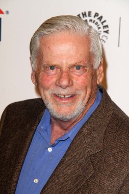 Robert Morse