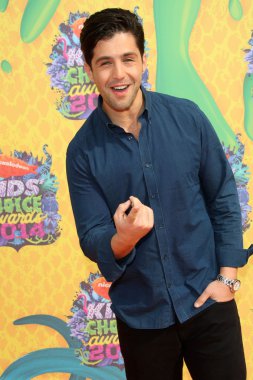 Josh Peck