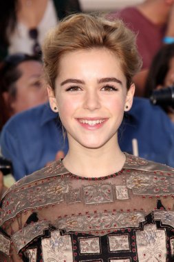 Kiernan Shipka