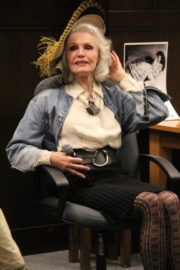 Julie Newmar