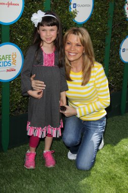 Vanna beyaz ve adım torunu