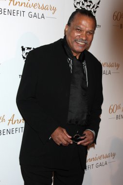 Billy Dee Williams