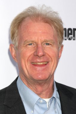 Ed Begley Jr