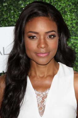 Naomie harris