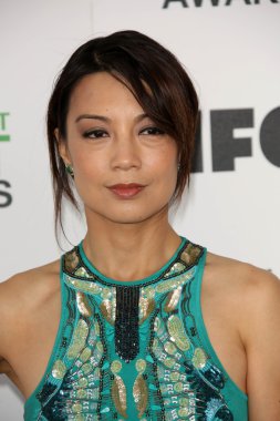 Ming-Na Wen