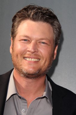 Blake Shelton