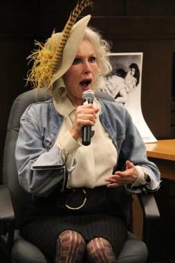 Julie Newmar