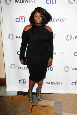 Danielle Brooks