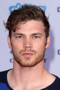 Derek Theler