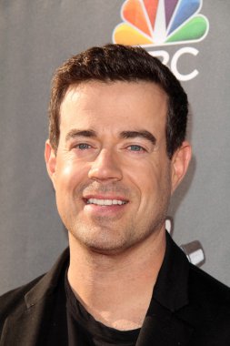 Carson Daly