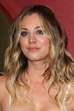 Kaley Cuoco