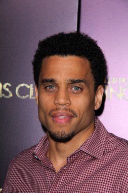 Michael Ealy