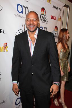 Vincent M. Ward