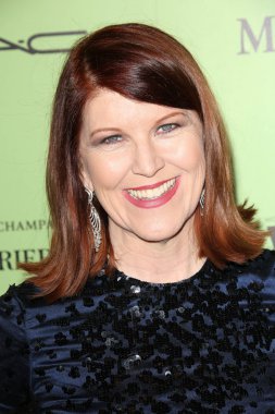 Kate flannery