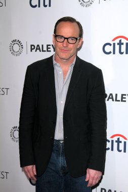 Clark Gregg