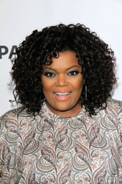 Yvette Nicole Brown