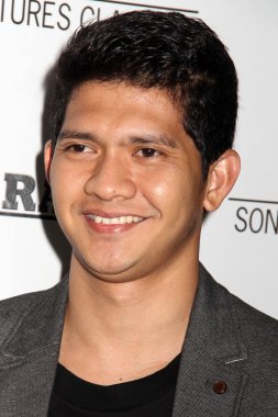 IKO Uwais