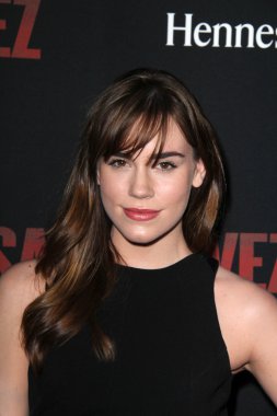 Christa d. allen