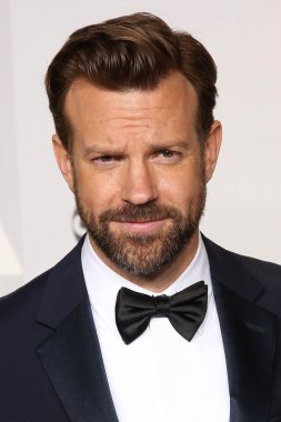 Jason Sudeikis