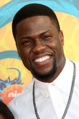 Kevin Hart