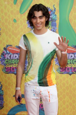 Blake Michael